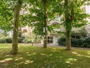 Appartement avec terrasse