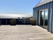 Appartement avec terrasse