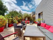 Appartement avec terrasse