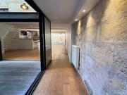 Appartement avec terrasse