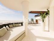 Appartement avec terrasse