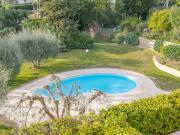 Appartement avec terrasse