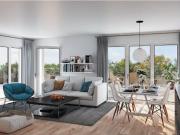 Appartement avec terrasse