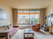 Appartement avec terrasse