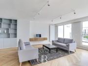 Appartement avec terrasse