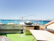 Appartement avec terrasse