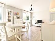 Appartement avec terrasse