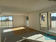 Appartement avec terrasse