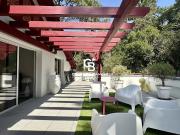 Appartement avec terrasse