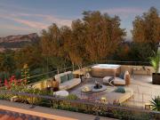 Appartement avec terrasse