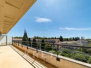 Appartement avec terrasse