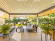 Appartement avec terrasse