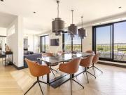 Appartement avec terrasse