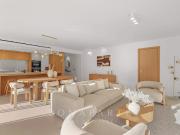 Appartement avec terrasse