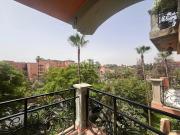 Appartement avec terrasse