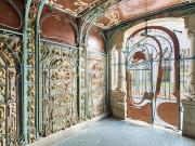 Appartement avec terrasse