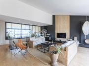 Appartement avec terrasse
