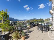 Appartement avec terrasse