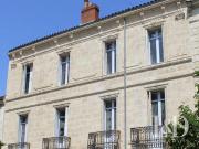 Appartement avec terrasse 55m² Bordeaux