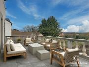 Appartement avec terrasse