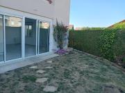 Appartement avec terrasse