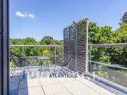 Appartement avec terrasse