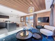 Appartement avec terrasse