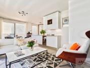 Appartement avec terrasse