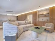 Appartement avec terrasse