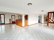 Appartement avec terrasse