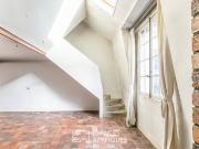 Appartement avec terrasse