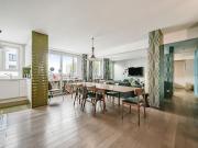 Appartement avec terrasse