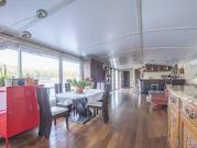 Appartement avec terrasse