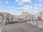 Appartement avec terrasse