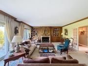 Appartement avec terrasse