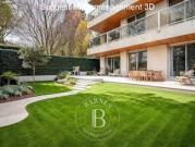 Appartement avec terrasse