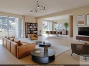 Appartement avec terrasse