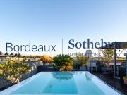 Appartement avec terrasse