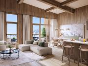 Appartement avec terrasse