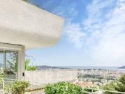 Appartement avec terrasse