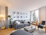 Appartement avec terrasse