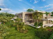 Appartement avec terrasse