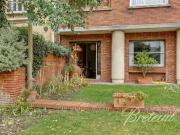 Appartement avec terrasse