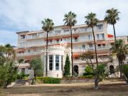 Appartement avec terrasse