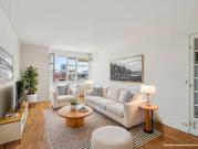 Appartement avec terrasse