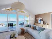 Appartement avec terrasse