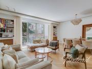 Appartement avec terrasse