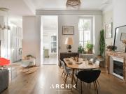 Appartement avec terrasse