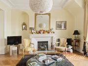 Appartement avec terrasse