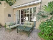 Appartement avec terrasse